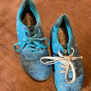 NoBull CrossFit shoe